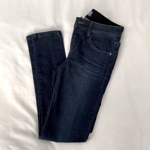 Wit & Wisdom ‘Ab’ Solution Skinny Ankle Jeans
